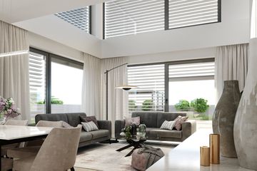  Projekt domu HomeKoncept 64 (KRX1079) - projekt domu z pełnym piętrem - Zdjęcie 8