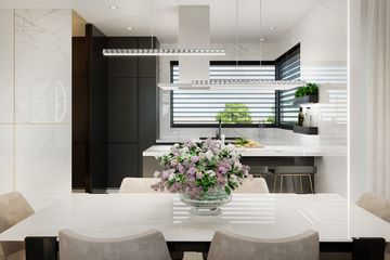  Projekt domu HomeKoncept 64 (KRX1079) - projekt domu z pełnym piętrem - Zdjęcie 13