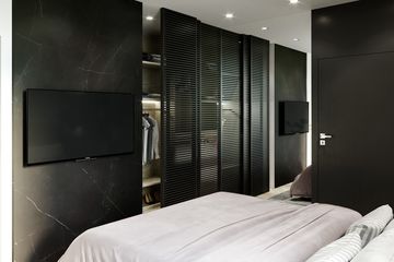  Projekt domu HomeKoncept 64 (KRX1079) - projekt domu z pełnym piętrem - Zdjęcie 17