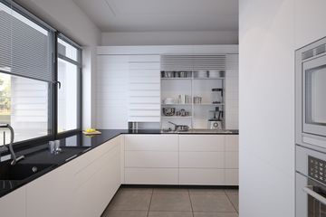  Projekt domu Agos 2 (BSE1144) - projekt domu parterowego - Zdjęcie 8