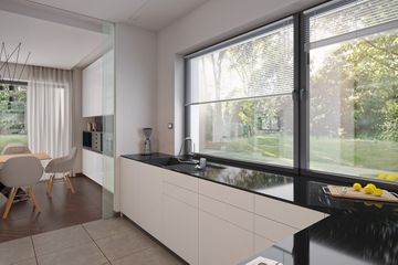  Projekt domu Agos 2 (BSE1144) - projekt domu parterowego - Zdjęcie 9