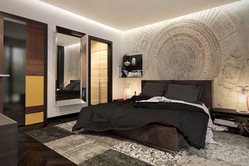  Projekt domu Agos 2 (BSE1144) - projekt domu parterowego - Zdjęcie 12