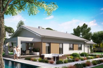  Projekt domu KA68 (PKT1061) - projekt domu parterowego - Zdjęcie 2