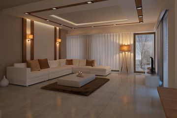  Projekt domu Datanello (KKF1014) - projekt domu parterowego z poddaszem - Zdjęcie 4