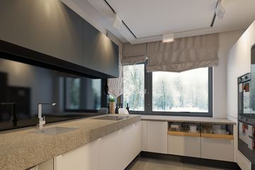  Projekt domu Karat 3 (BSE1126) - projekt domu z pełnym piętrem - Zdjęcie 8