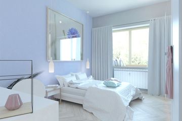  Projekt domu uA1 (WCB1000) - projekt domu parterowego - Zdjęcie 7