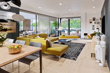  Projekt domu Daniel VI G2 energo (WRC2722) - projekt domu parterowego z poddaszem - Zdjęcie 7