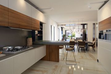  Projekt domu Egon 2 (BSE1145) - projekt domu parterowego - Zdjęcie 7