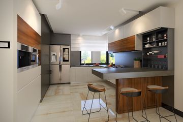  Projekt domu Egon 2 (BSE1145) - projekt domu parterowego - Zdjęcie 8