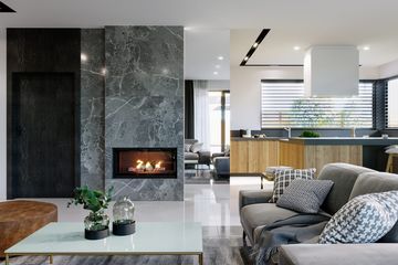  Projekt domu HomeKoncept 68 (KRX1082) - projekt domu parterowego - Zdjęcie 10