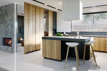  Projekt domu HomeKoncept 68 (KRX1082) - projekt domu parterowego - Zdjęcie 12