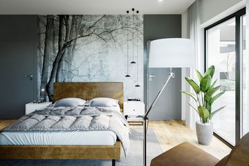  Projekt domu HomeKoncept 68 (KRX1082) - projekt domu parterowego - Zdjęcie 14