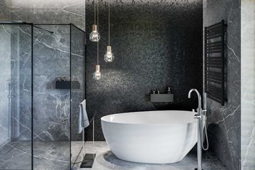  Projekt domu HomeKoncept 68 (KRX1082) - projekt domu parterowego - Zdjęcie 21