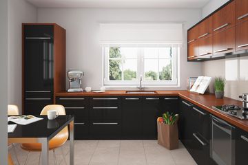  Projekt domu Chmielniki m8 (KRP1706) - projekt domu parterowego - Zdjęcie 4