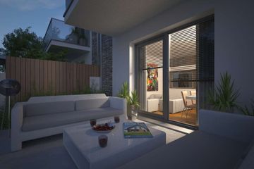  Projekt domu Zurych III LMBL42 (WRB1598) - projekt domu parterowego z poddaszem - Zdjęcie 3