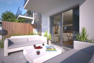  Projekt domu Zurych III LMBL42 (WRB1598) - projekt domu parterowego z poddaszem - Zdjęcie 4