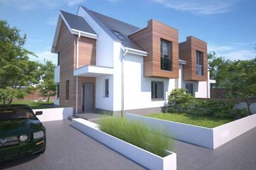  Projekt domu Zurych III LMBL42 (WRB1598) - projekt domu parterowego z poddaszem - Zdjęcie 5