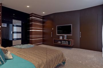  Projekt domu Alwin (BSE1059) - projekt domu parterowego z poddaszem - Zdjęcie 11