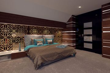  Projekt domu Alwin (BSE1059) - projekt domu parterowego z poddaszem - Zdjęcie 13