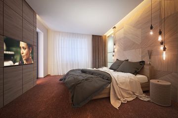  Projekt domu Mateo 2 (BSE1137) - projekt domu z pełnym piętrem - Zdjęcie 10