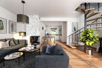  Projekt domu Haga LMB47 (WRB1168) - projekt domu parterowego - Zdjęcie 5