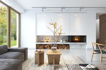  Projekt domu Rozważny 1 (WAW1113) - projekt domu parterowego z poddaszem - Zdjęcie 5