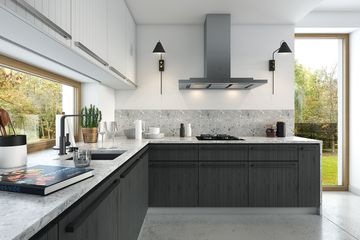  Projekt domu Rozważny 2 (WAW1115) - projekt domu parterowego z poddaszem - Zdjęcie 7