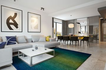  Projekt domu Enes (BSE1146) - projekt domu z pełnym piętrem - Zdjęcie 3