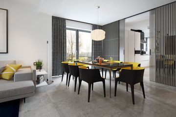  Projekt domu Enes (BSE1146) - projekt domu z pełnym piętrem - Zdjęcie 7