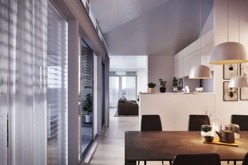  Projekt domu Mindelo DCB136 (WOB1690) - projekt domu parterowego - Zdjęcie 5