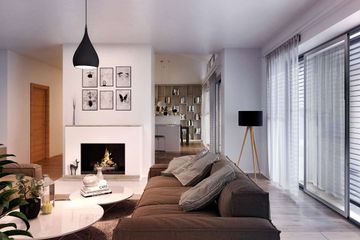  Projekt domu Mindelo DCB136 (WOB1690) - projekt domu parterowego - Zdjęcie 6