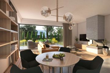  Projekt domu Belfast IX DCP268h (WOB1692) - projekt domu z pełnym piętrem - Zdjęcie 6