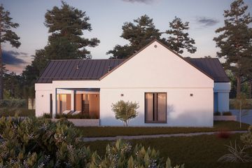  Projekt domu Cytrus 3 (BSA2197) - projekt domu parterowego - Zdjęcie 4