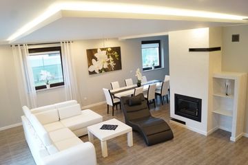  Projekt domu Sielanka 1b0g-p (WRD2765) - projekt domu parterowego z poddaszem - Zdjęcie 3