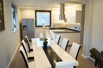  Projekt domu Sielanka 1b0g-p (WRD2765) - projekt domu parterowego z poddaszem - Zdjęcie 4