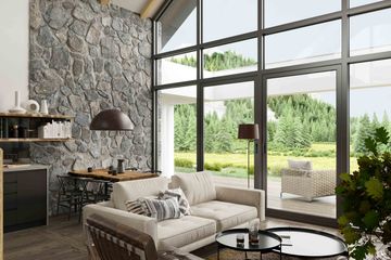  Projekt domu letniskowego HomeKoncept 65 A DL (KRX1086) - projekt domu letniskowego parterowego - Zdjęcie 6