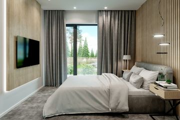  Projekt domu HomeKoncept 69 (KRX1083) - projekt domu parterowego - Zdjęcie 15