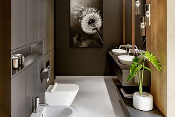  Projekt domu HomeKoncept 69 (KRX1083) - projekt domu parterowego - Zdjęcie 17