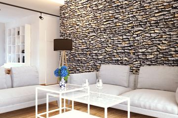  Projekt domu uA54 (WCB1079) - projekt domu parterowego - Zdjęcie 6