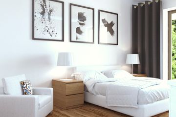  Projekt domu uA54 (WCB1079) - projekt domu parterowego - Zdjęcie 8