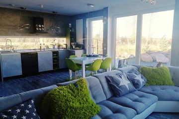  Projekt domu uA45 (WCB1060) - projekt domu z pełnym piętrem - Zdjęcie 6