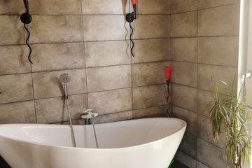  Projekt domu uA45 (WCB1060) - projekt domu z pełnym piętrem - Zdjęcie 8