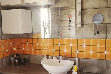  Projekt domu uA45 (WCB1060) - projekt domu z pełnym piętrem - Zdjęcie 9