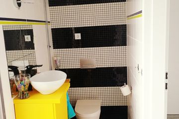  Projekt domu uA45 (WCB1060) - projekt domu z pełnym piętrem - Zdjęcie 10