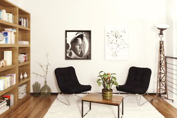  Projekt domu uA46 (WCB1061) - projekt domu parterowego - Zdjęcie 6