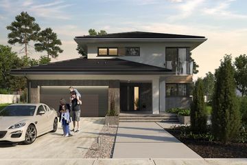  Projekt domu Piryt As (1641) (KRD2790) - projekt domu z pełnym piętrem - Zdjęcie 6