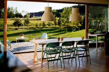  Projekt domu House 27.1 (WRG1043) - projekt domu parterowego z poddaszem - Zdjęcie 12