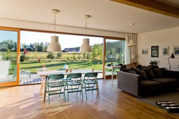  Projekt domu House 27.1 (WRG1043) - projekt domu parterowego z poddaszem - Zdjęcie 13