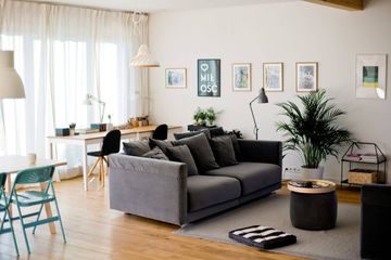  Projekt domu House 27.1 (WRG1043) - projekt domu parterowego z poddaszem - Zdjęcie 14