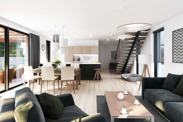  Projekt domu Dax DCP365 (WOB1695) - projekt domu z pełnym piętrem - Zdjęcie 5